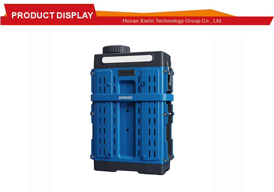 Long Term Standby Micro Power Generation Unit
