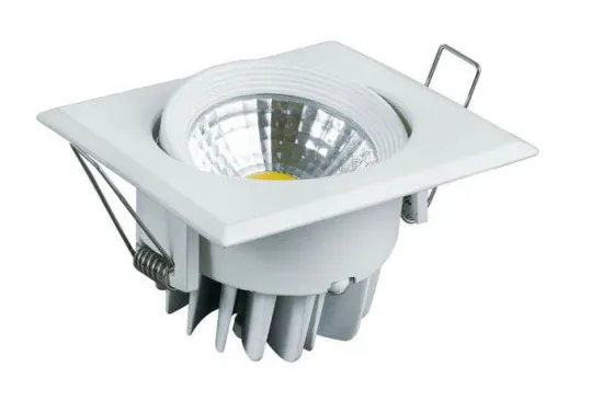 3w/5w Led Spotlights Lsa103014 For Commercial Lighting