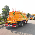 DONGFENG 7cbm Road Cleaning Vehicle