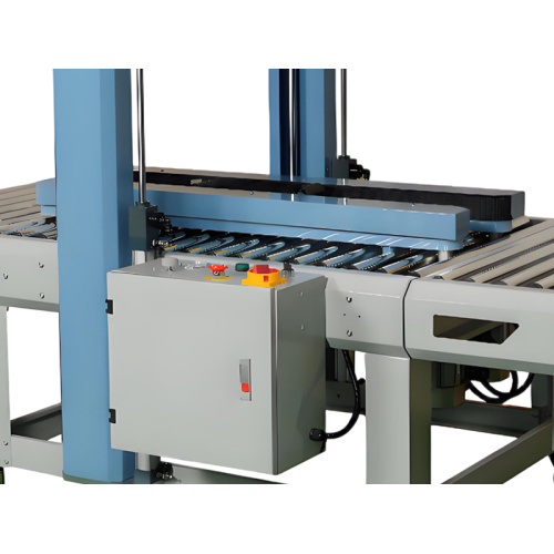 سدادة كرتونية مزدوجة الجانب