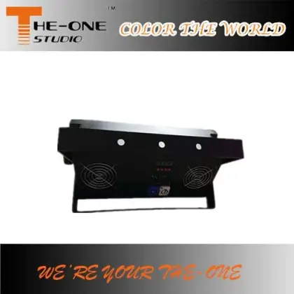 200W COB Blinder LED Studio Equipment