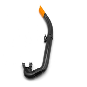 Best Anti-Choking Diving Breath Tube Snorkel for Swimming, Spearfishing, and Freediving