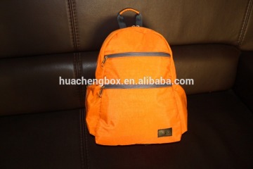NEW DESIGN BIG VOLUME BACKPACK SCHOOL BAG