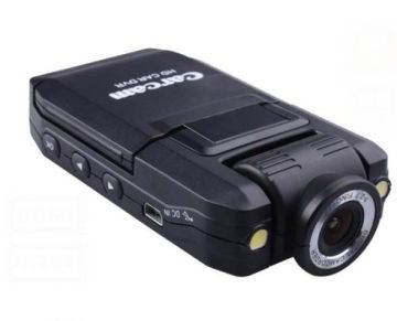 Custom Portable Night Vision 2 Ir Led 2.0 Tft Lcd Hd 1080p Car Dvr Video Camera K2000