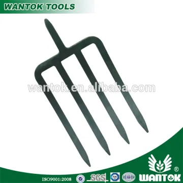 Heavy Steel Foring Fork Head