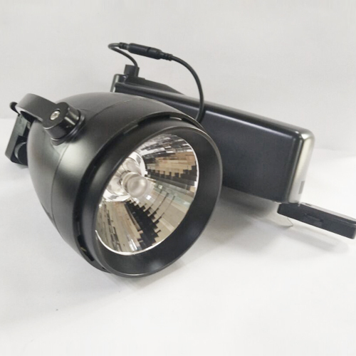 Aluminum die-castingTrack Light LED 25W/3000K