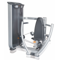 Commercial Gym Exercise Equipment Converging Chest press