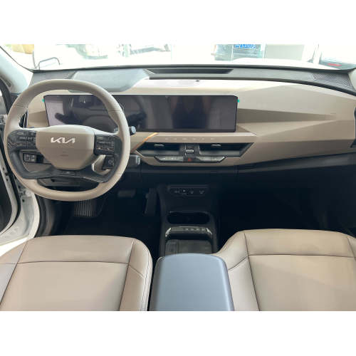 Kia EV5 SUV for sale