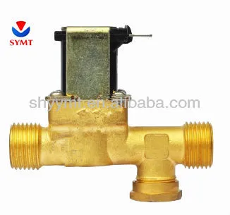 solar water heater Solenoid Valve