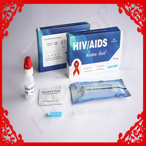 Determine Hiv Test Kit, High Quality Determine Hiv Test Kit on