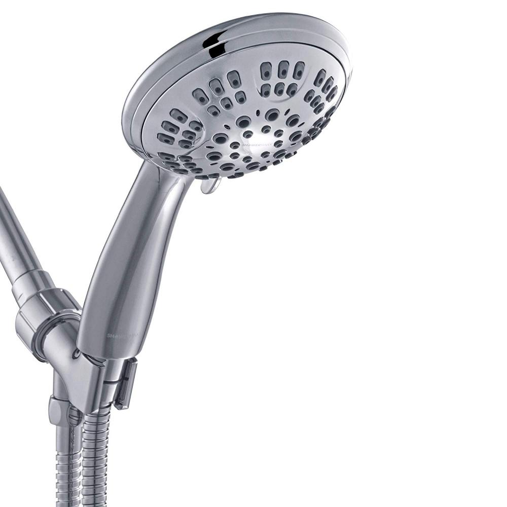 Sanyin Shower Head Premium 6 Spray Ajustes