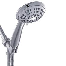 Sanyin Shower Head Premium 6 إعدادات الرش