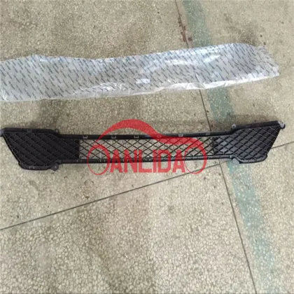 Changan CS35 Front Bumper and Other Auto Parts