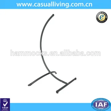 Hammock Frame, C Frame, Hammock Stand, Air chair Hammock Frame