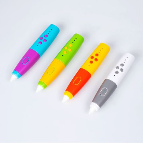 EasyDraw 3D Pen Set for Kids