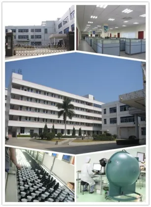 LED Bulbs (GHD-LB3W-12W)