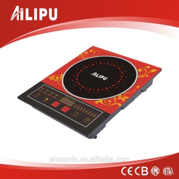 2016 Tempering glass induction cooktop induction cooktop 220v