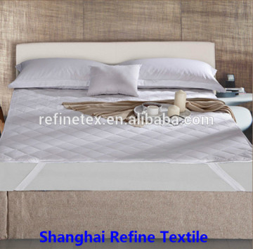 Cheap mirco fiber mattress protector,mattress cover factory price