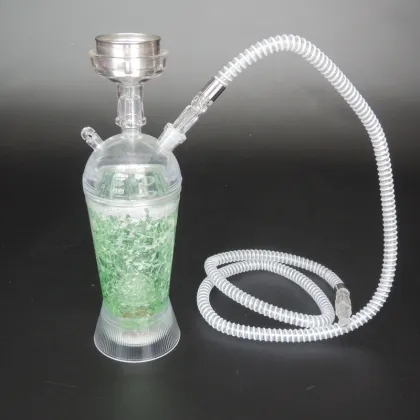 China hookah Shishamug portable shisha mug cup hookah