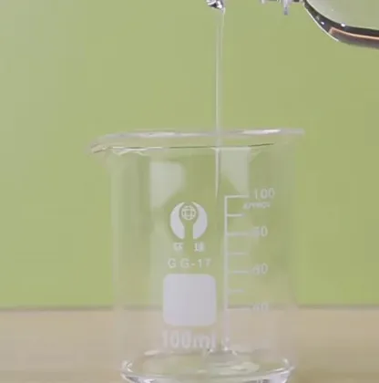 Musk Pure High-Performance Synthetic Musk