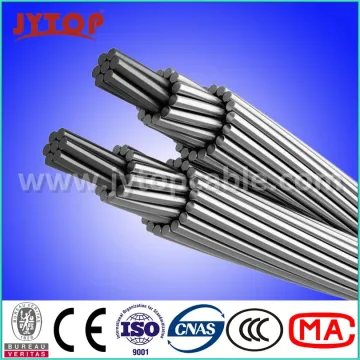 High quality ACSR Conductor, acsr for overhead transmisson