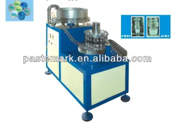 Bottle Cap folding machine