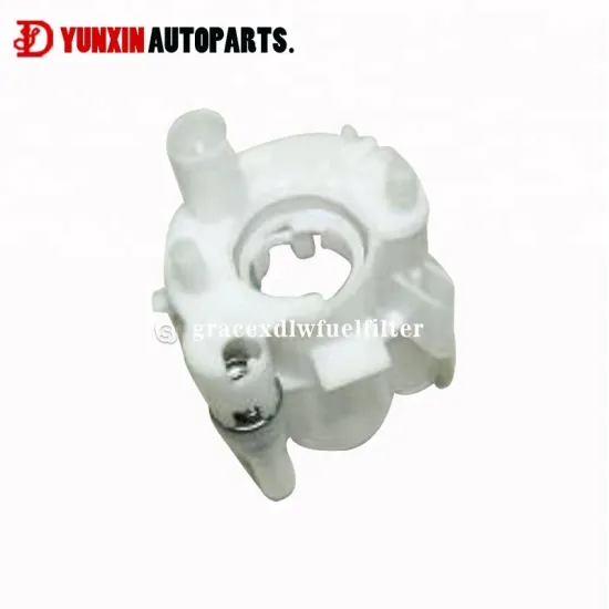 Petrol filter for Hyundai Nissan series