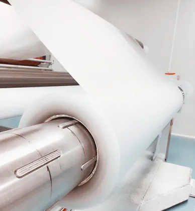 Polyvinyl Butyral Pvb Film Material PVB Resin Powder