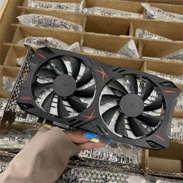 Comparison and Guide: Popular Nvidia GPU Graphics Cards including GT 610, GTX 650, 750, 750Ti, 1050, 1050Ti, 1060 with Different Memory Capacities