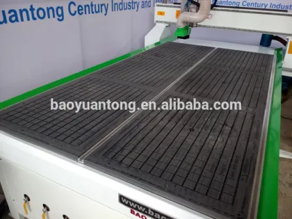 factory price 1325 cnc routers woodwork