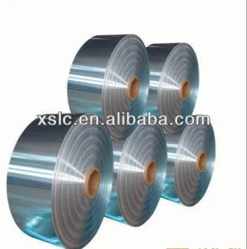 Household Aluminium foil jumbo roll for catering
