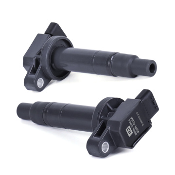 ملف الإشعال 90919-02240 90080-19021 90919-02229 90919-02265 1NZ-FE 2NZ-FE لتويوتا يارس