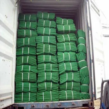 1.8x6M 1.5X6M safety netting for construction