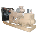 4VBE34RW3 NT855-GA 220KW 275KVA дизельный генератор