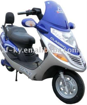 ZF-BSH ELECTRIC MOTORCYCLE