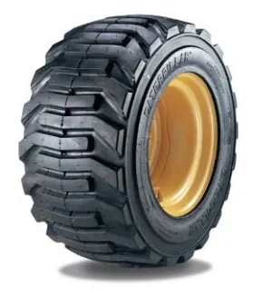 ACE Forklift Tires