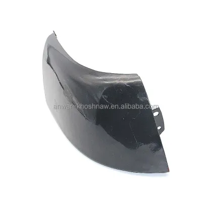 FRONT BUMPER For volvo European  Body Parts Truck FOR VOLVO Truck parts OEM 20398708 20398707
