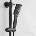High Pressure Constant Temperature Complete Shower Set