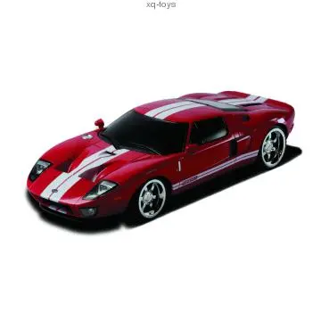 Ford GT, RC car