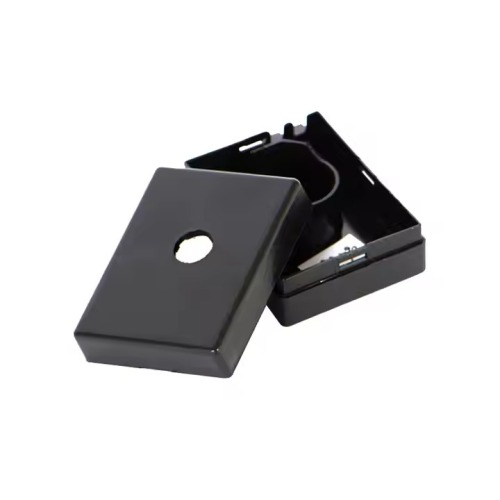 Precision Plastic Injection Molding for Electronics