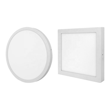 Trimless SMD Downlight LED Panel Spotlights