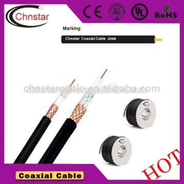 Trunk Cable 12D-FB communication CCTV/CATV Coaxial Cable