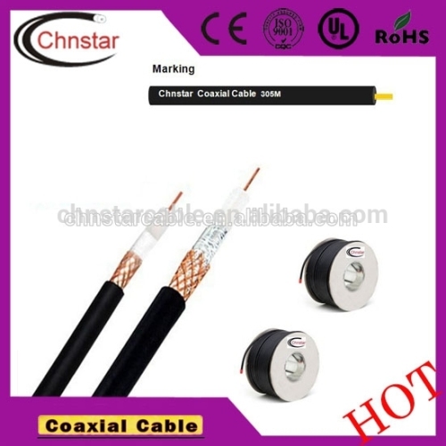 RG213 coaxial cable electric wire telephone connect cable