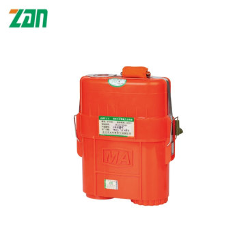 ZYX30 İzole Pozitif Basınçlı Oksijen Ferdi Kurtarıcı