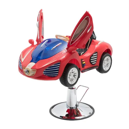 Salon Furniture and Equipment: Chairs for Beauty Salons, Barber Shops, and Kids