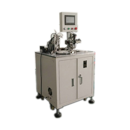 Fully Automatic Electrode Assembly Equipment Automatic Assembly Machine Equipment Supplier