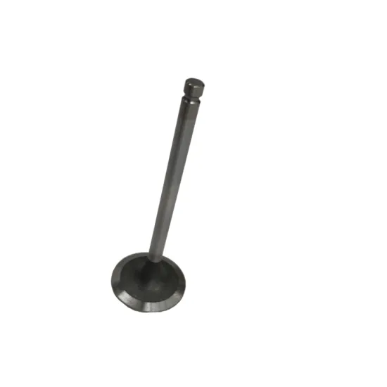 High-Quality Truck Engine Spare Parts: Finding the Perfect 3802658 Intake Valve