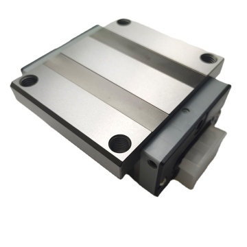 STAF Linear Guide BGX Series BGXH55FN BGXH55 Linear Guideway Block: Technical Specifications and Applications