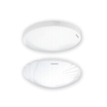 High Power 11W LED Ceiling Light 220mm 5000K