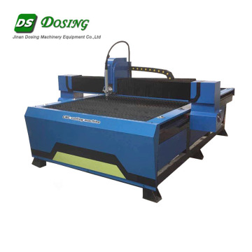 Cheap CNC Plasma Table Cutting Kits and CNC Plasma Machines